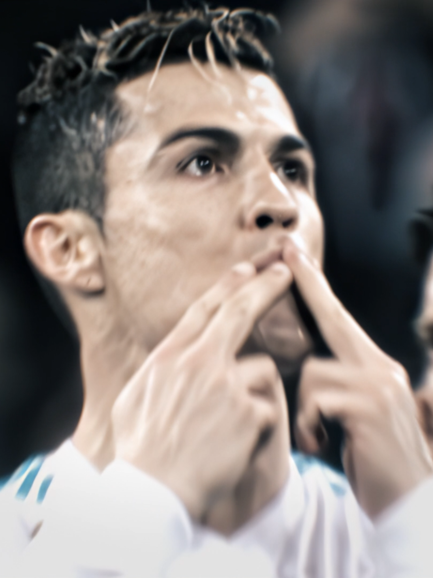 RONALDO VS PSG 2017 🔥#cr7edits #cristianoronaldo7 #ronaldoedits #footballedits #ronaldo7