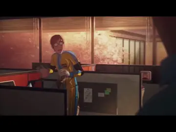 oh my gof awkward hero janitor please save me #xyzbca #waterboy #dispatchgame #dispatchedit #waterboyedit 