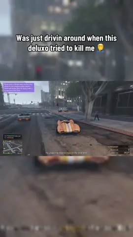 Join the best religion the scramjet religion 🗣️ #fyp #follow #comment #gtaonline #scramjetism 