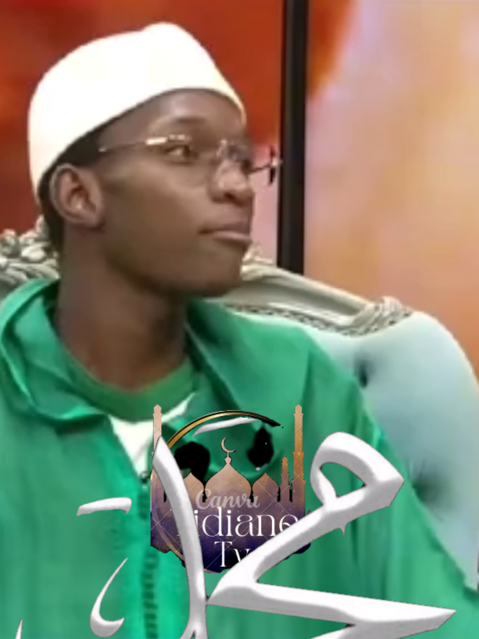 #tidianetv #talibecheikhavie🥰🥰 #tivaouaneladëk #cejour #cejour-là 