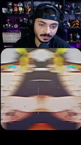 DÚVIDO VOCÊ ME FALAR UM JUTSU MAIS TENEBROSO DO QUE ESSE! 😱