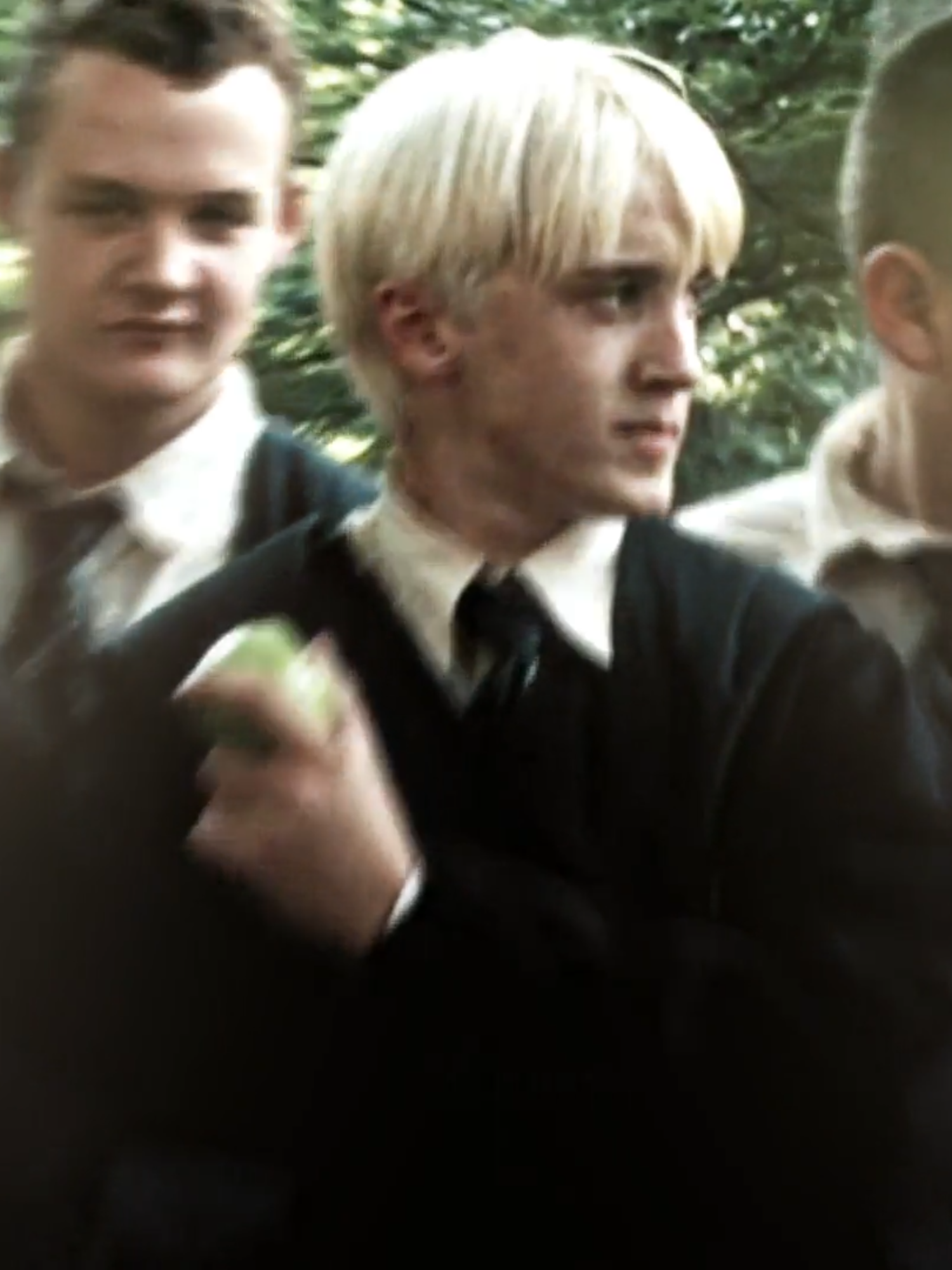 I need editing ideas cc@josphsfilms ac@kziev #dracomalfoy#dracomalfoyedit #harrypotter #tomfelton #fyp