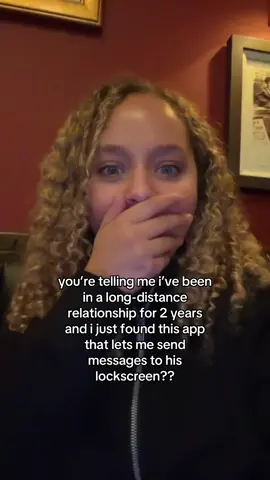 All long distance couples need this app!!! 🥺🫶 #longdistancerelationship #Relationship #longdistancelove #ldrtips #goviral 