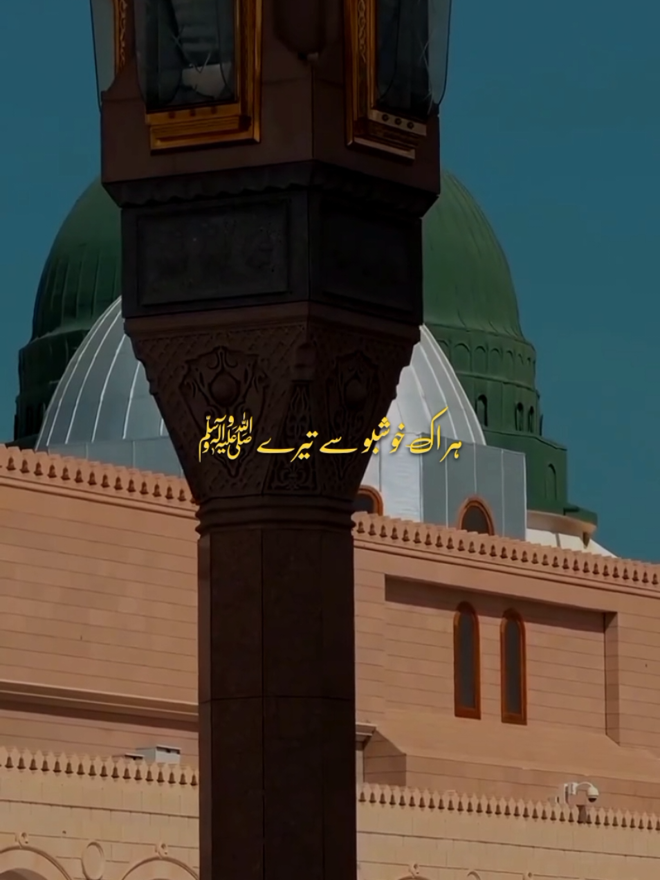 میرے آقا ﷺ سےخوشبو خُلد کی   #islamic_content #growmyaccount #islamic_clips #virel_video #islamic_video 
