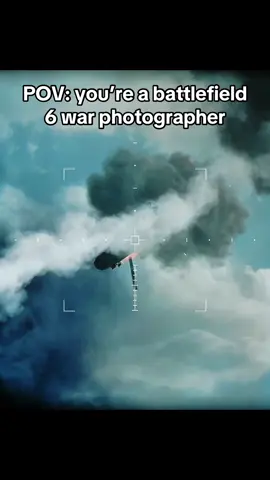 New class unlocked: Press #bf6 #battlefield #battlefield6 #photography #battlefieldclips 
