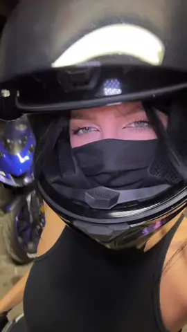 Inst: kkarina_k_ #moto  #motogirl #yamaha #bike #europe 