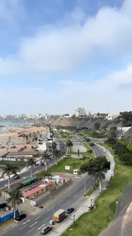 🏖️  #chorrillos #aguadulce #fypage #lima #beach 