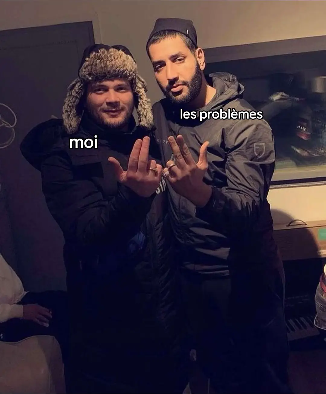 #moi#probleme#jul#detp#corazon 