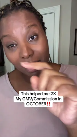 Make that same video over and over again and then make videos about that product at least three times a day. ##tiktokshopaffiliates##tiktokshopblackfriday