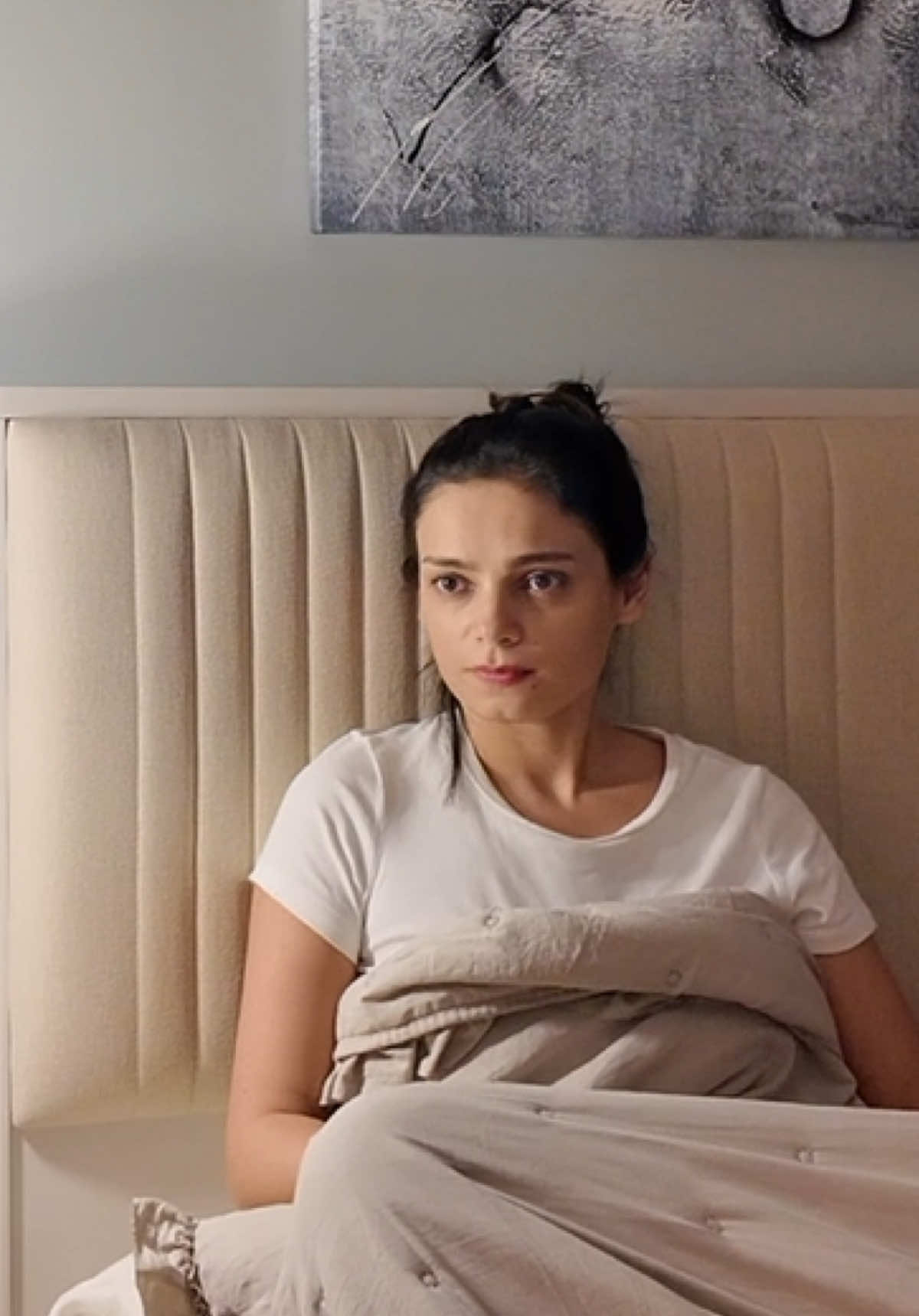 Yaxşı ki, evdəkilərnən qalmıram 🤣