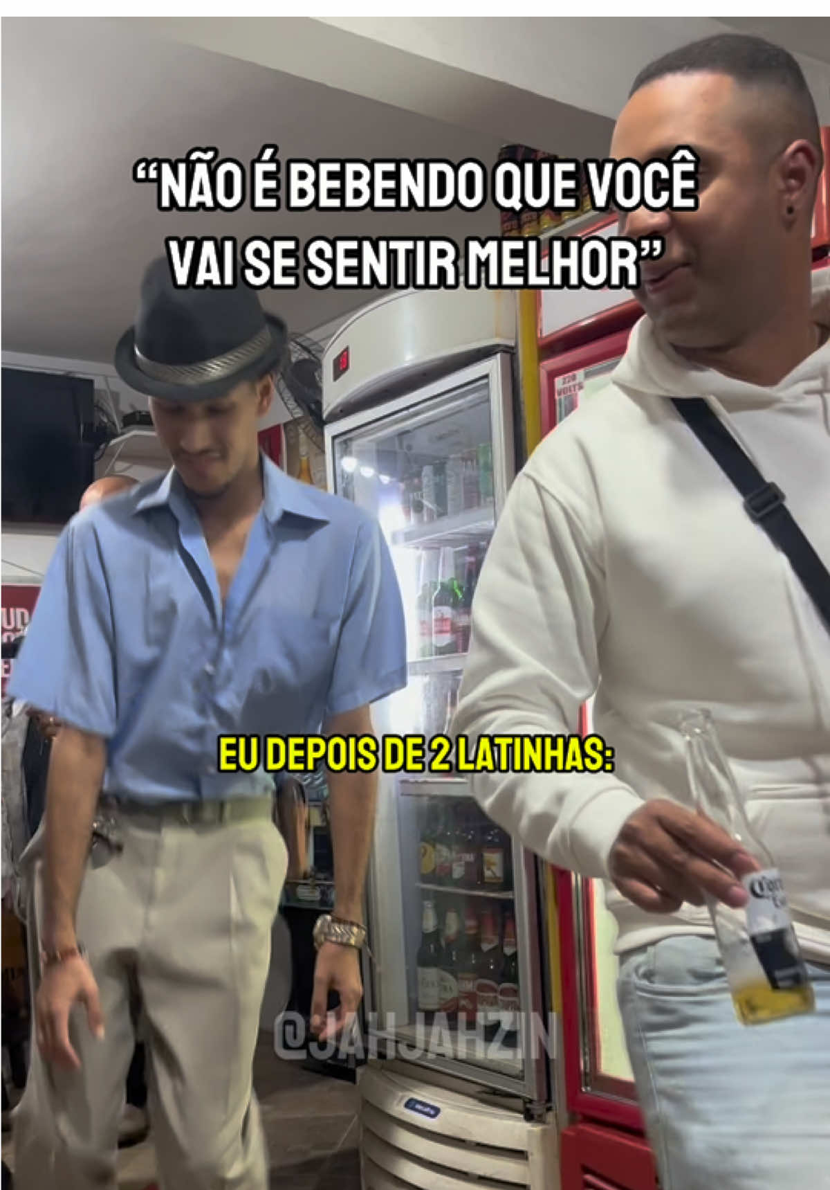 melhor ser triste bebendo então @Fabian #fy #forro #danca #bar #piseiro