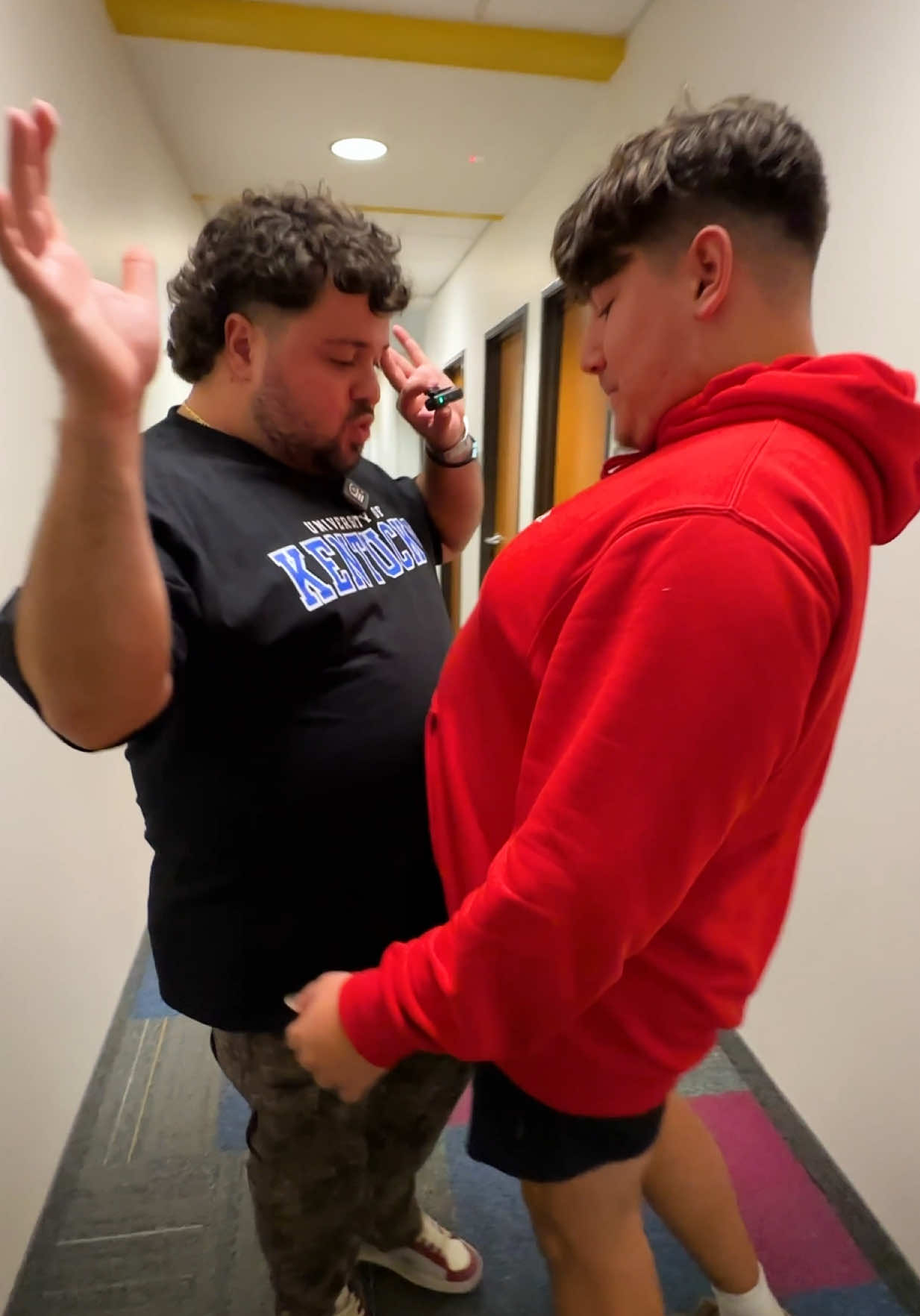 Dorm tour 👀 #fyp #viral #explore 