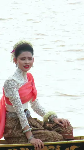 @វិសុទ្ធគង្គានាវាសែនជ័យបារមីវត្តទឹកថ្លា 🇰🇭