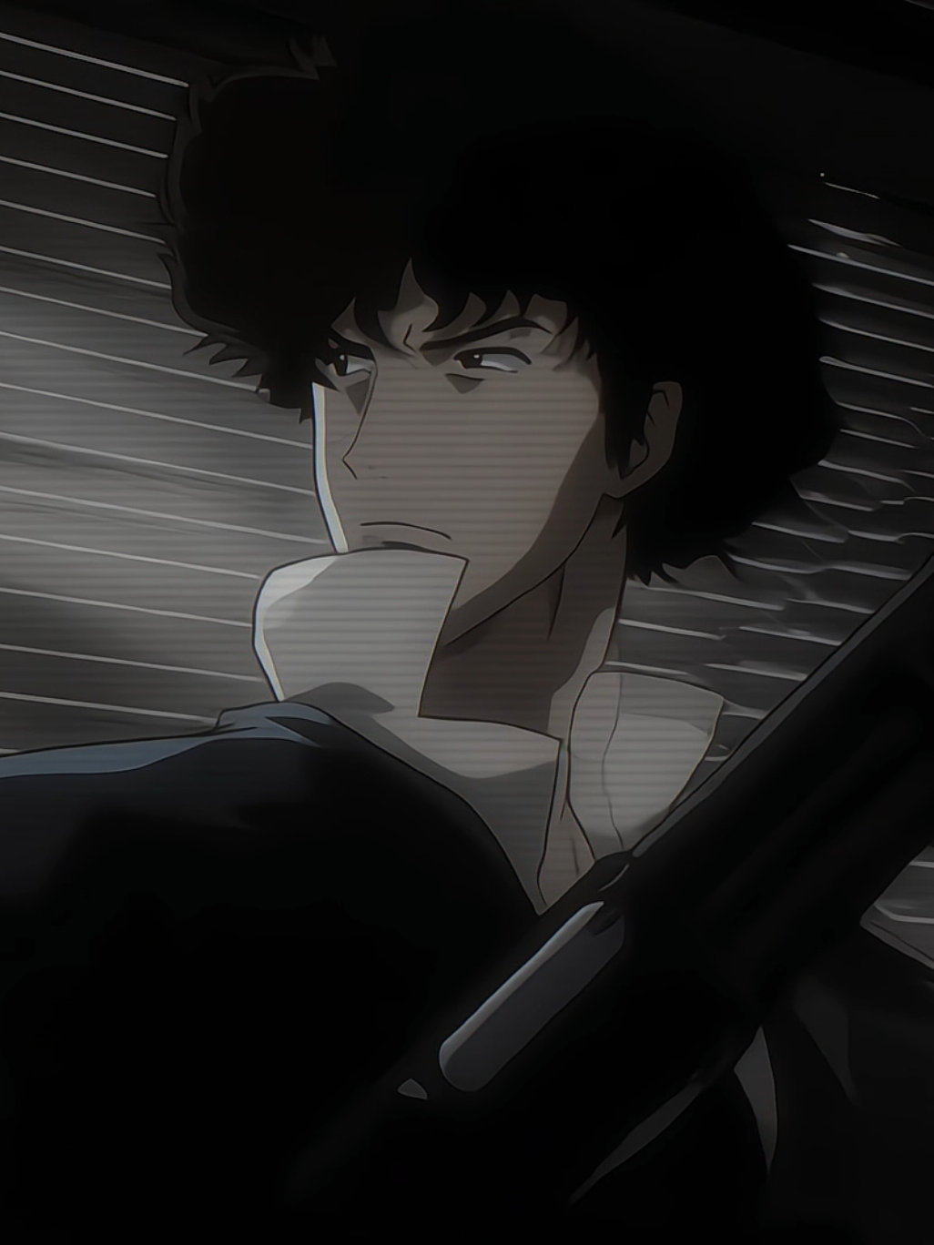 راح اختار غيرك انت ماتفيد ! #Spike  #anime #explor #fyp 