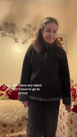 Why did I kinda nibble