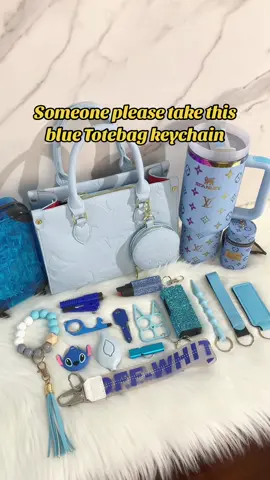 Only if you love the blue tumbler too! #selfdefense #safety #selfdefensekeychain #asmr #gift #DIY #packingorders #SmallBusiness #fyp #packingorders #SmallBusiness #fyp #selfdefenseforwomen #TikTokMadeMeBuyIt #safetytips #safetykeychains #asmrtiktoks #asmrsounds #safetyfirst #fyy #foryoupage #TOTEBAG #totebags #WomenOfTikTok #handbag #tumbler #blue 