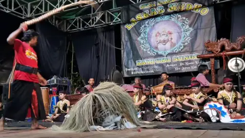 test pemakaian SUBROTO barongan ukuran 28 bolo...  #baronganblora #blora #kontenkreator #fyp #fyppppppppppppppppppppppp 