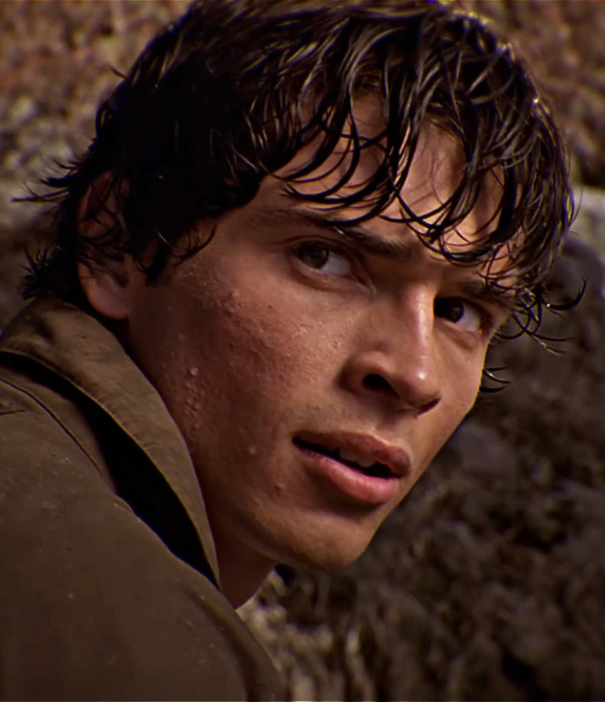 fan cam bc i’m lazy | spc: aecoal | #smallville #clarkkent #clarkkentedit #tomwelling #edit 