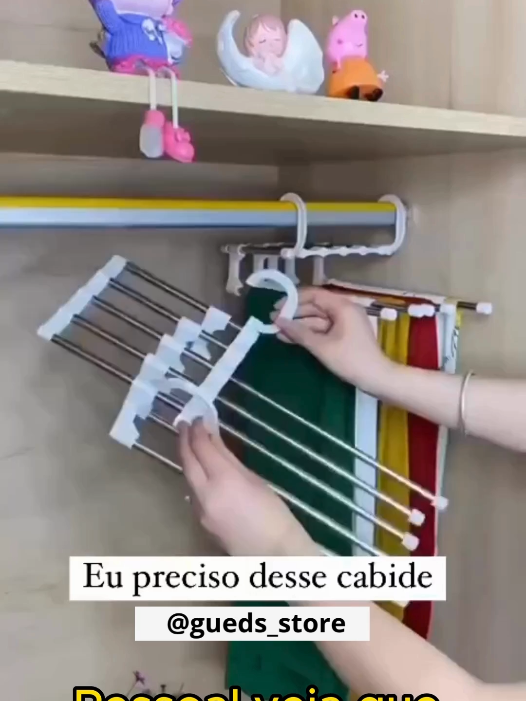 ✨ Achadinhos reais de casa e decoração 💸 Quem disse que pra ter uma casa estilosa precisa gastar horrores? 😍 Vem se inspirar e conferir os melhores achadinhos que cabem no bolso! 👉 collshp.com/gueds_store #AchadinhosDeDecoração #CasaBonitaGastandoPouco #DecorBarata #InspiraçãoDecor #CantinhoAconchegante #DecorTikTok