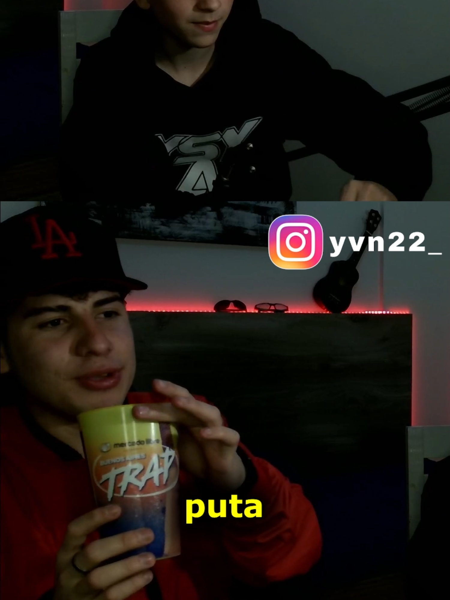 YVN tiene que estqr en el proximo @bsas.trap #stream #kick #streamclip #trap #paratiiiiiiiiiiiiiiiiiiiiiiiiiiiiiii #viralvideotiktok #fpy