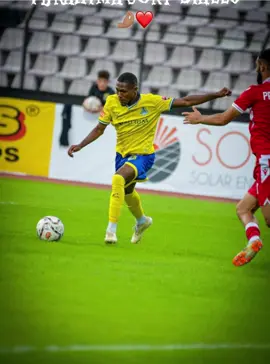 Homme du match / @sory_diallo79  Hauteur d’un doublé ce soir . Joueur deuk bi 🤌🏽❤️ #football #oussouye #senegal 
