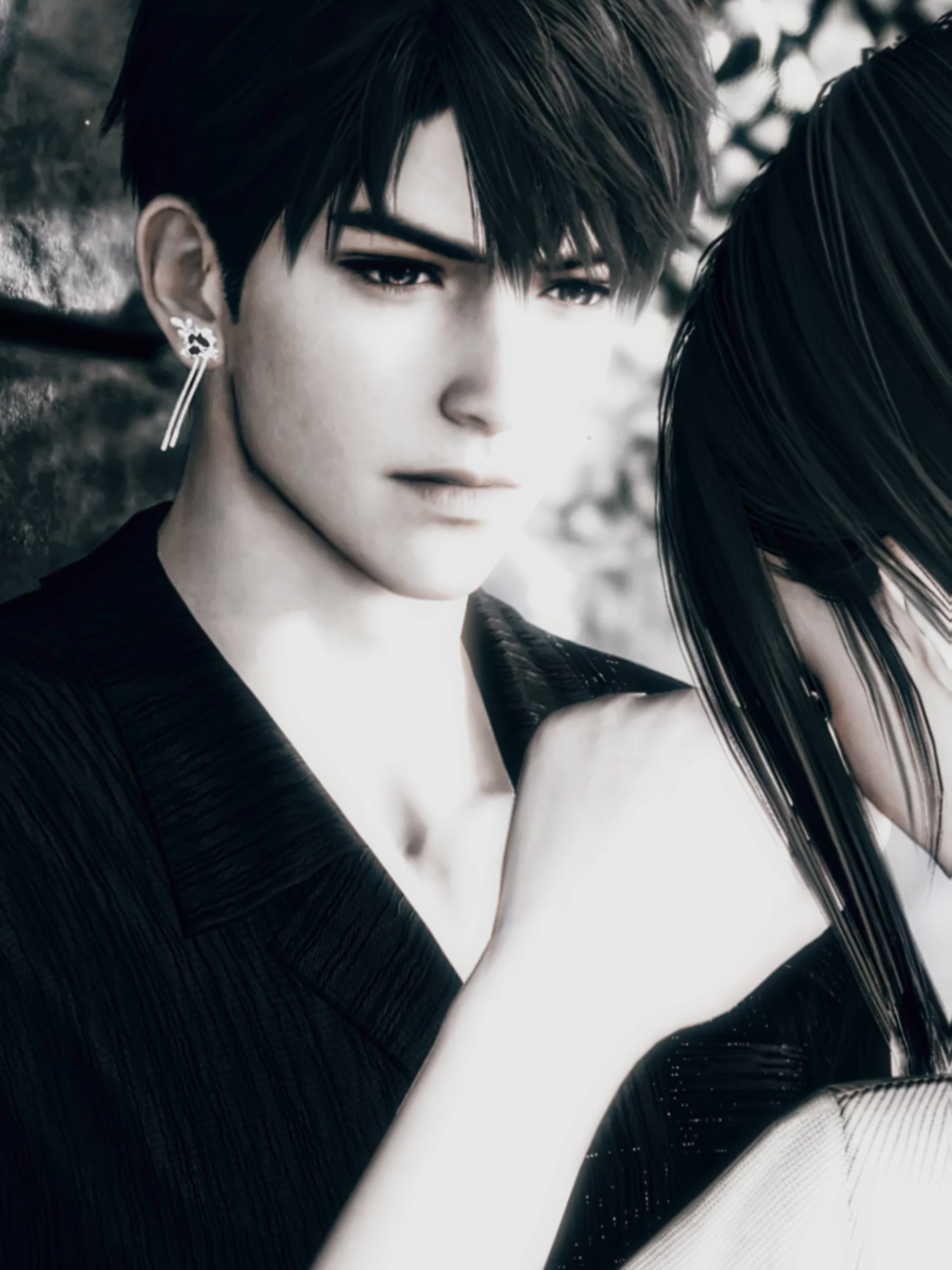 #CALEB || vent - scp: mine cc: mine - #calebedit #loveanddeepspace #lads #otome #lnds