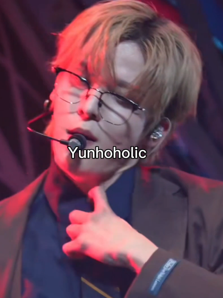 until everyone hears his name #yunho #jeongyunho #ateez #atiny #fyp 