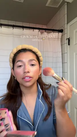 Yes she’s almost 30✨🥂 #grwm #getreadywithme #getready #makeup #makeuptutorial @Kylie Cosmetics @loréal paris usa @Milani Cosmetics @elfcosmetics @NYX Professional Makeup @Morphe Cosmetics 