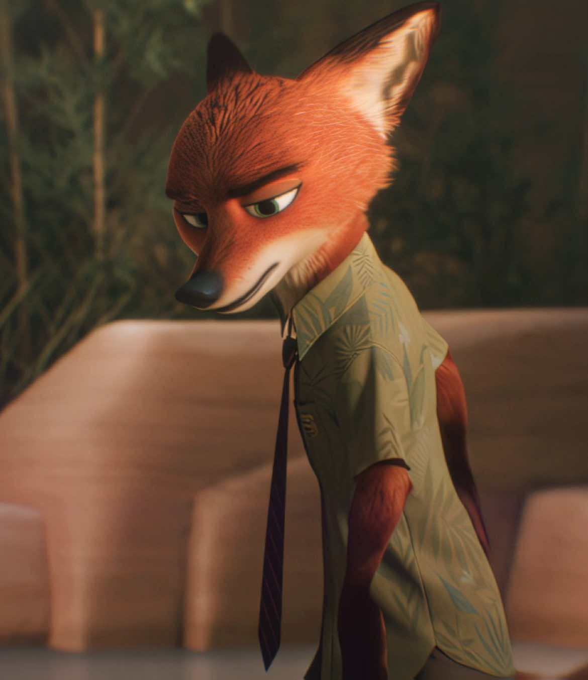 Heaven sent!! Still need moots guysss / #edit #ae #fyp #nickwilde #zootopia 