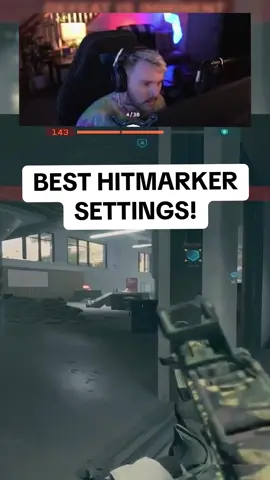 You HAVE to make this change to your BF6 settings! 😱 // #twitch #battlefieldclips #battlefield #battlefield6 #twitchclips #gaming 