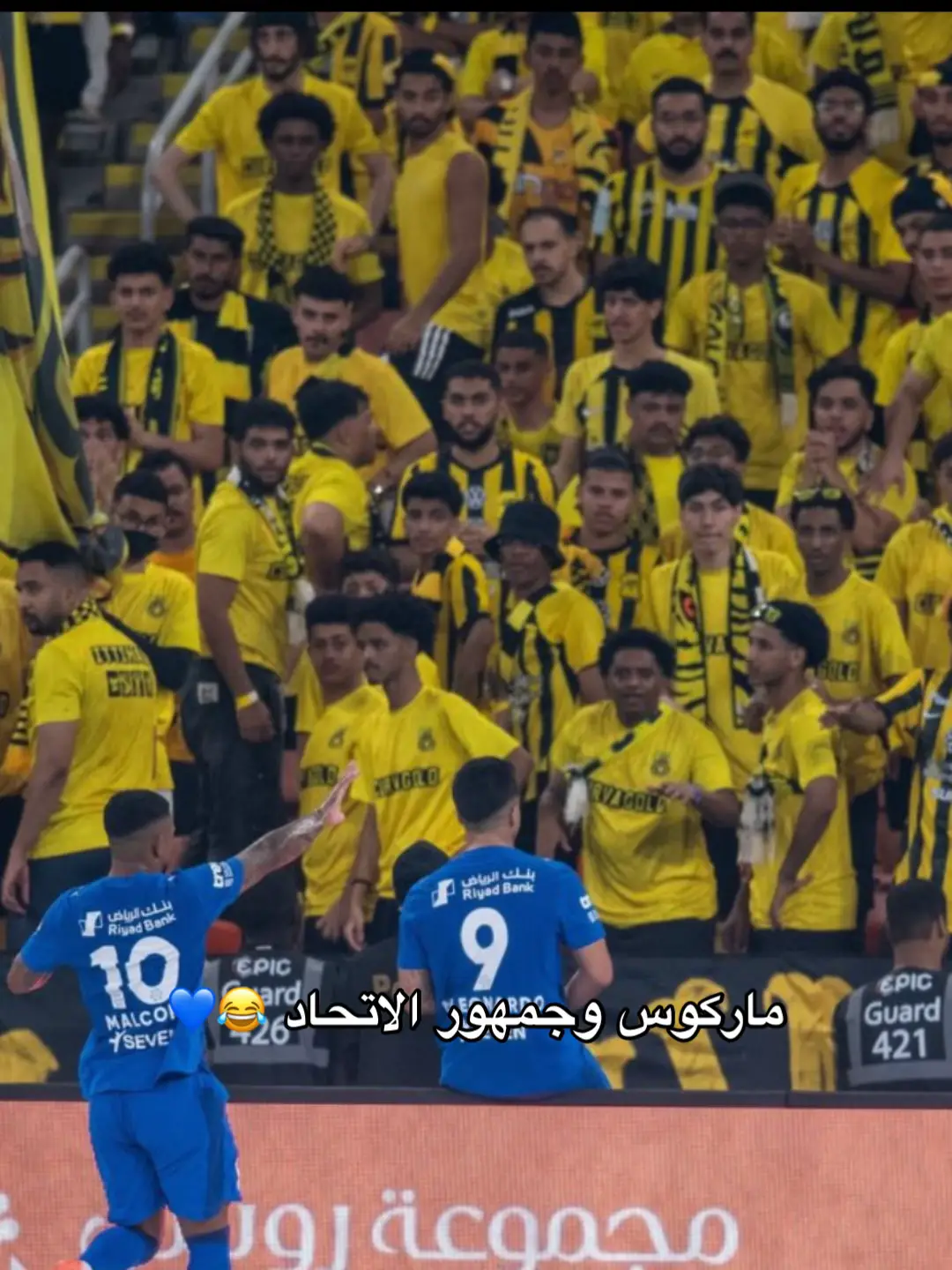 #الهلال #alhilal #alhilaledit #ماركوس_ليوناردو #ليوناردو 