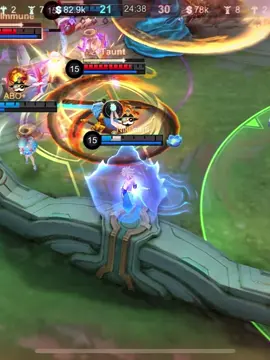 clairo fan here #mlbb #fyp #harith #trend 