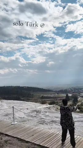 #soloturk ###keşfet #gosteri #pamukkale #gezi 