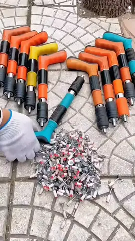 gusto mo ba nang mabilisan at iwas tama sa kamay change your hammer  into this #nailgun #nailgunviral #manuals  #toolsofthetrade  #viral 
