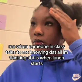 i gotta stop starin at people like dis #fyp #meme #relatable #aadolfito #lunch 