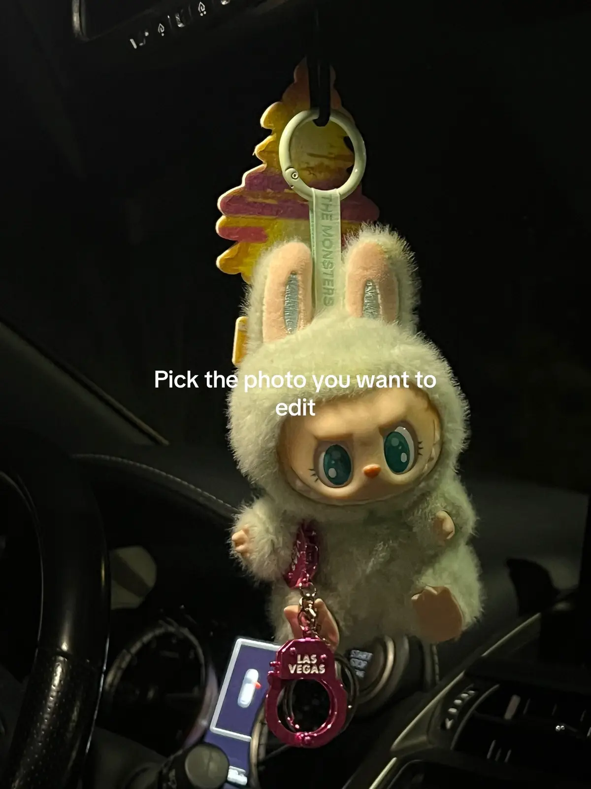 What’s my labubu’s crime 