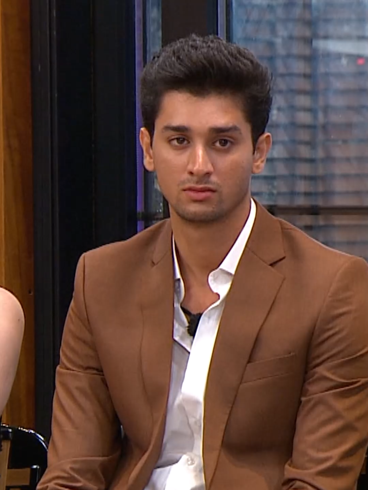 Milye ek nayi participant, Ayesha Ijaz se! 👋⚡️ #Lazawalishq