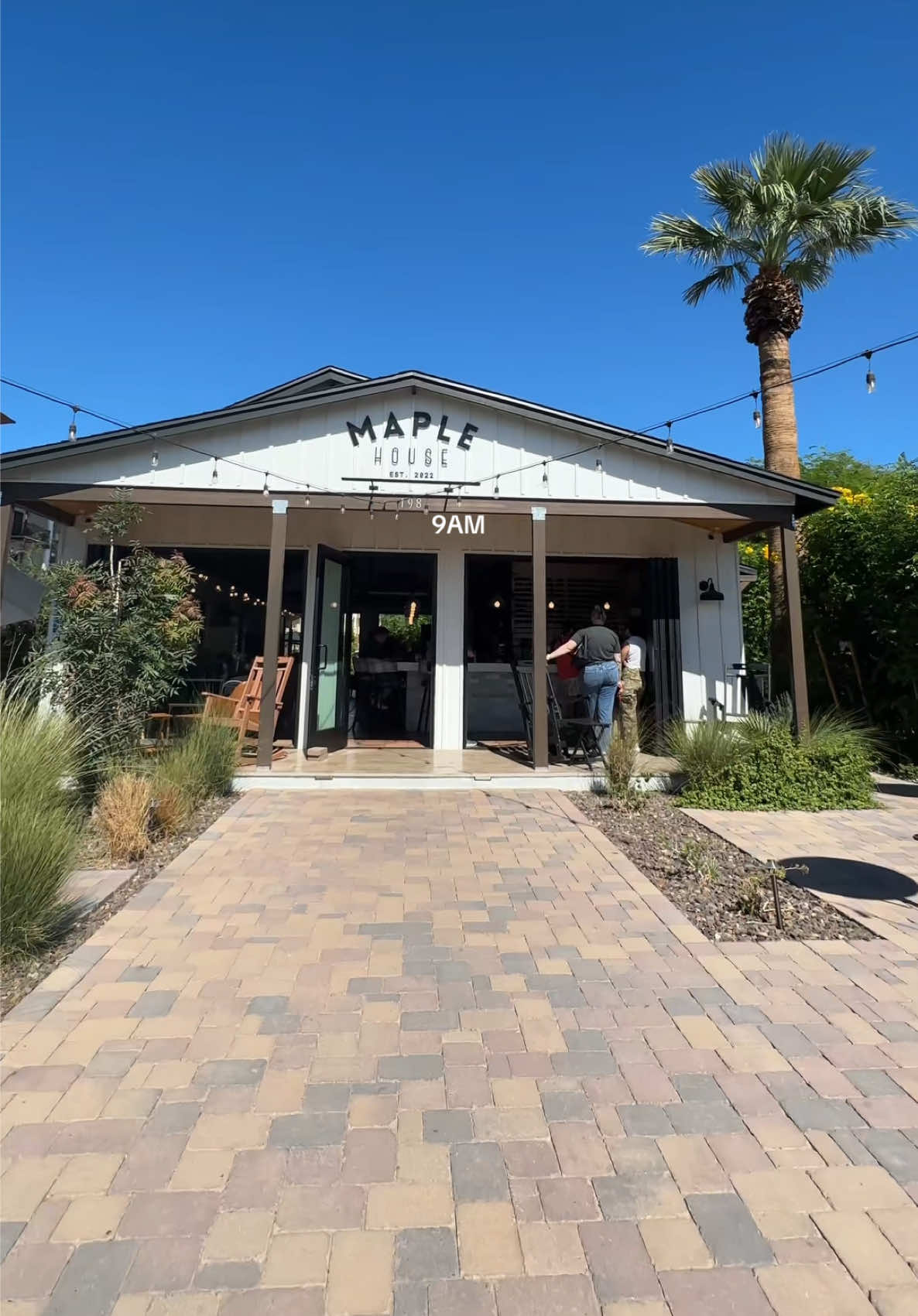 always so productive when I work at a coffee shop!!  #romanticizeyourlife #wfhlife #arizonalife #lifeinyour20s #smallcreator 