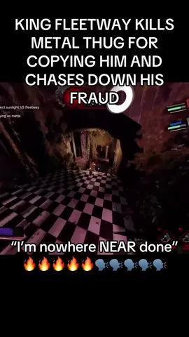 @chad this sound is funny asf #fyp #roblox #outcomememories #loveandlight #fleetwaysonic 