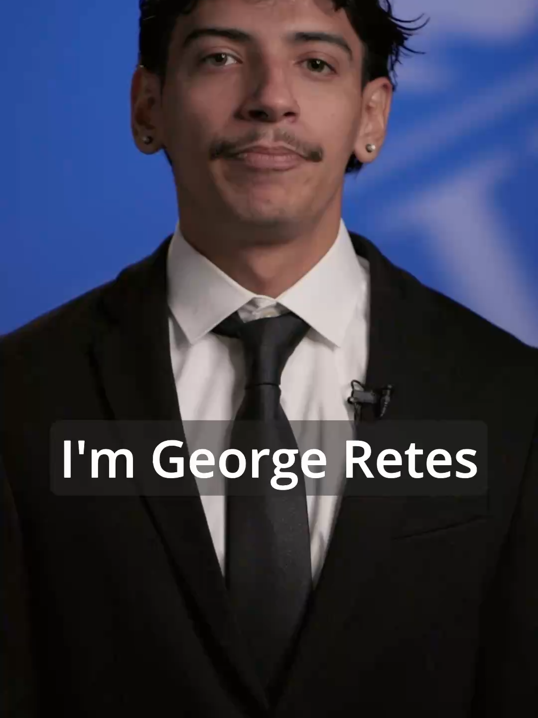 George Retes on His 3 Day ICE Detention #attorneysoftiktok #LawyerTok #PublicInterestLaw