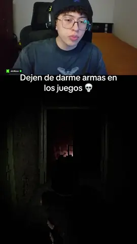 Lo que se mueva es objetivo nacional (kick:elvilloso) #streamer #colombia #elvilloso #humor 