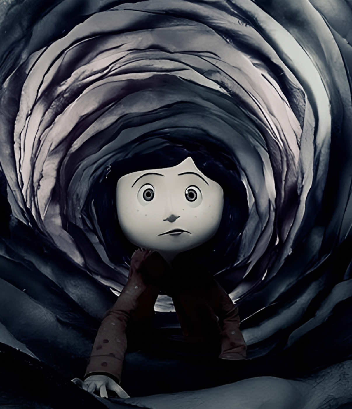 coraline. || cc haileyffx — #coraline #coralineedit #halloween #fyp #edit 