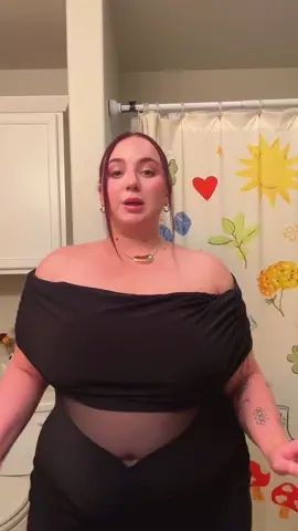 I told yall what timing we were on for 2026 #plussizefashion #curvy #birthday 