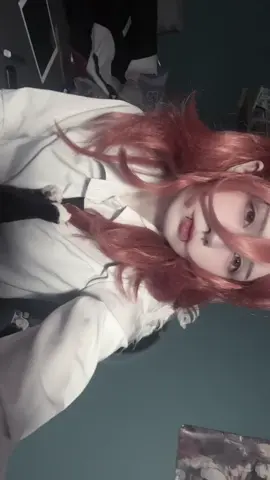 akiangel 😋 #angeldevil #chainsawman #cosplay #anime 