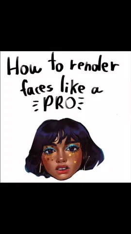 NEW TUTORIAL BECAUSE NOone asked #digitalart #arttutorial #tutorial #fyp #procreate 