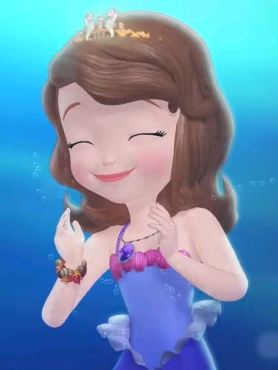 הנסיכה סופיה הראשונה | רעיון כדי להציל את אונה #דיסני 
