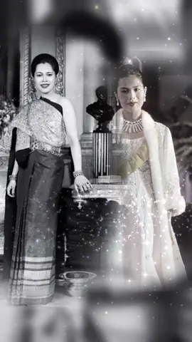 #น้อมส่งเสด็จสู่สวรรคาลัย #พระพันปีหลวง 