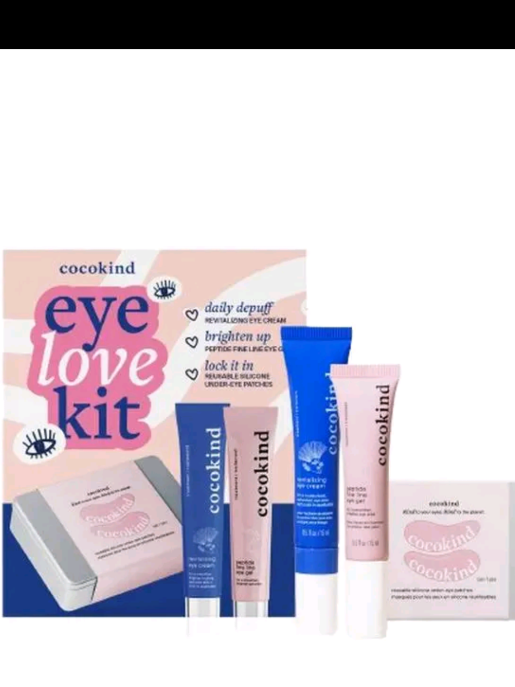 @cocokind #cocokindproducts #cocokindpartner #TikTokFinds #PaidPartnership #beauty 