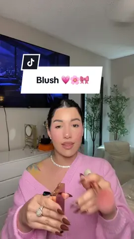 Mis blush favoritos de siempre @Patrick Ta Beauty #blush #patrickta #maquillaje #tendencia #maquillajetutorial 