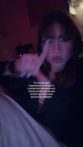 Le collège était tellement la pire période de mon adolescence mon dieu #viralvideos #fyp 